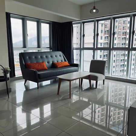 2 Bedrooms With Balcony@ Saville Cheras Extérieur photo