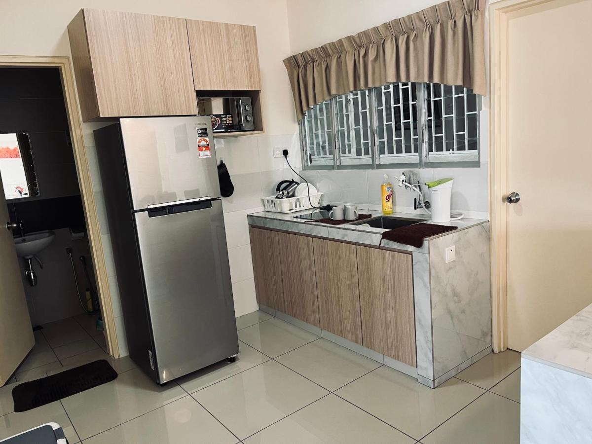 2 Bedrooms With Balcony@ Saville Cheras Extérieur photo